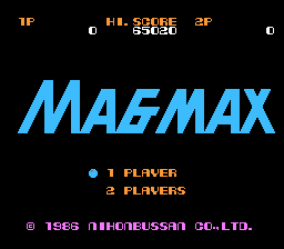 NES Screenshots