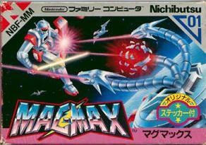 Box Art