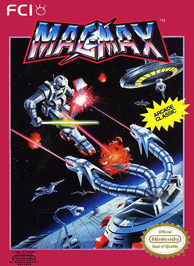 Box Art