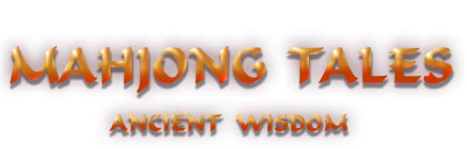 Mahjong Tales: Ancient Wisdom
