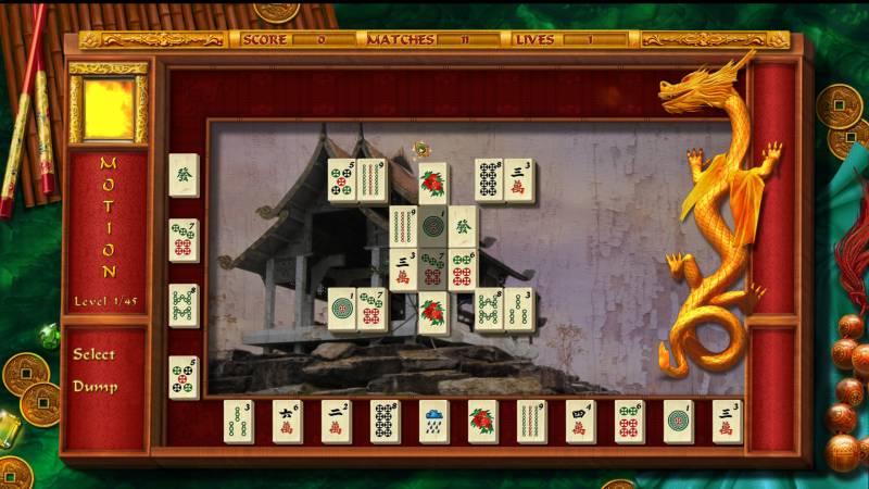 Screenshots