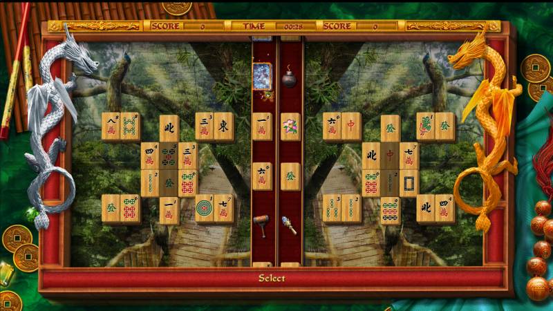 Screenshots