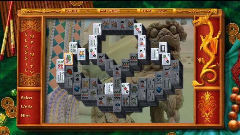 Screenshots