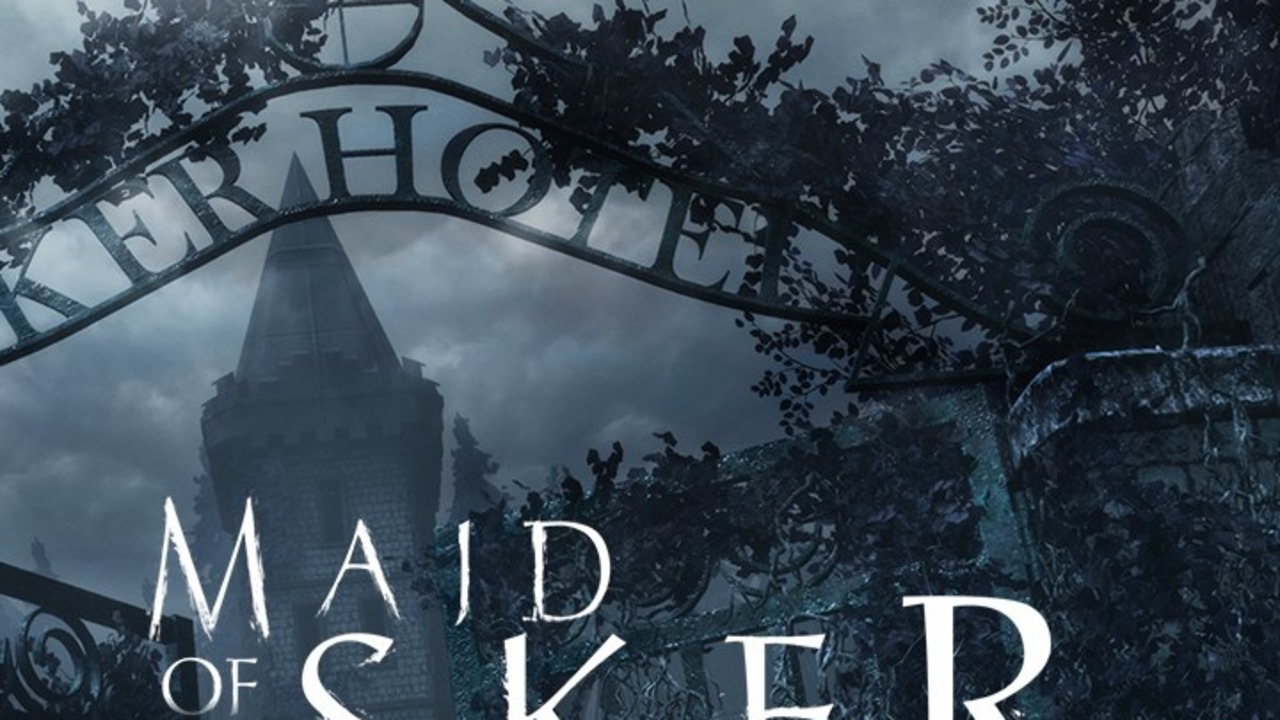 Maid of Sker