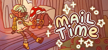 Mail Time