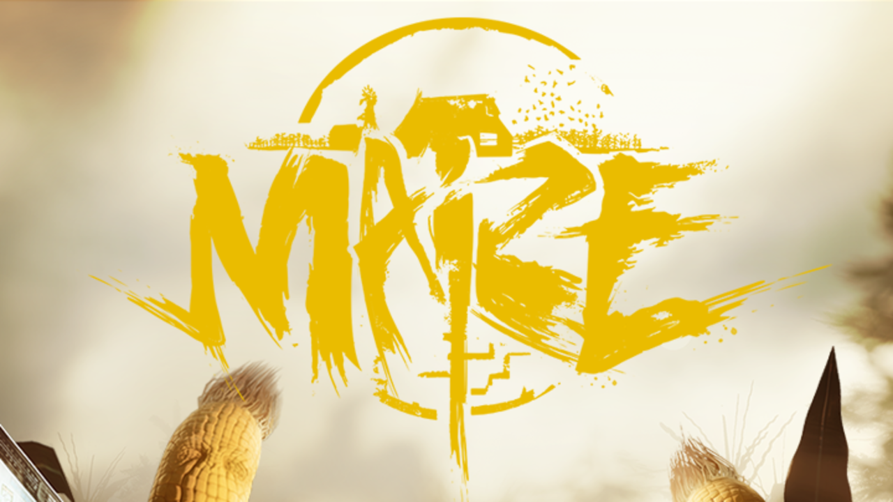 Maize