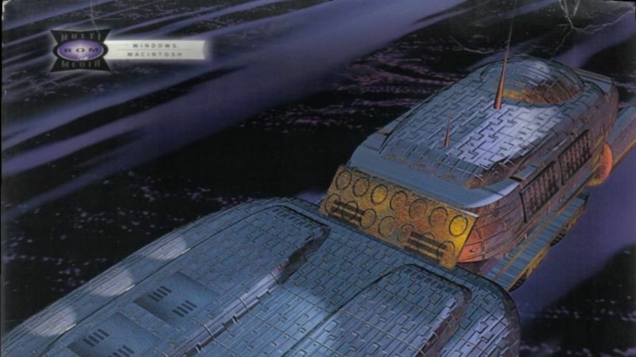 Majestic, Part 1: Alien Encounter