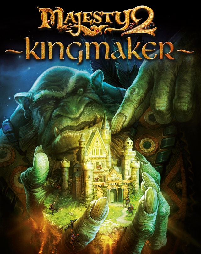 Majesty 2: Kingmaker