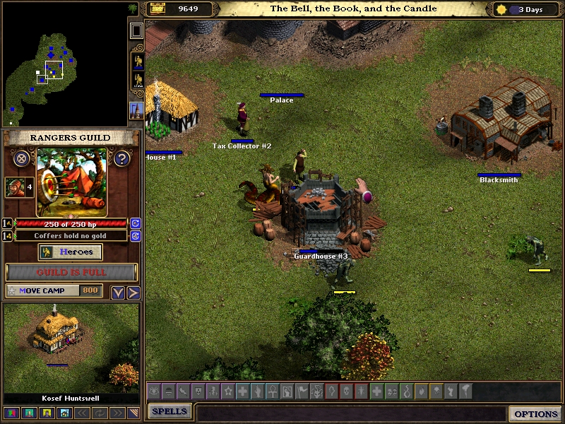 PC Screenshots