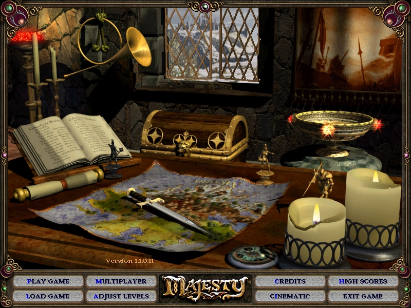 PC Screenshots