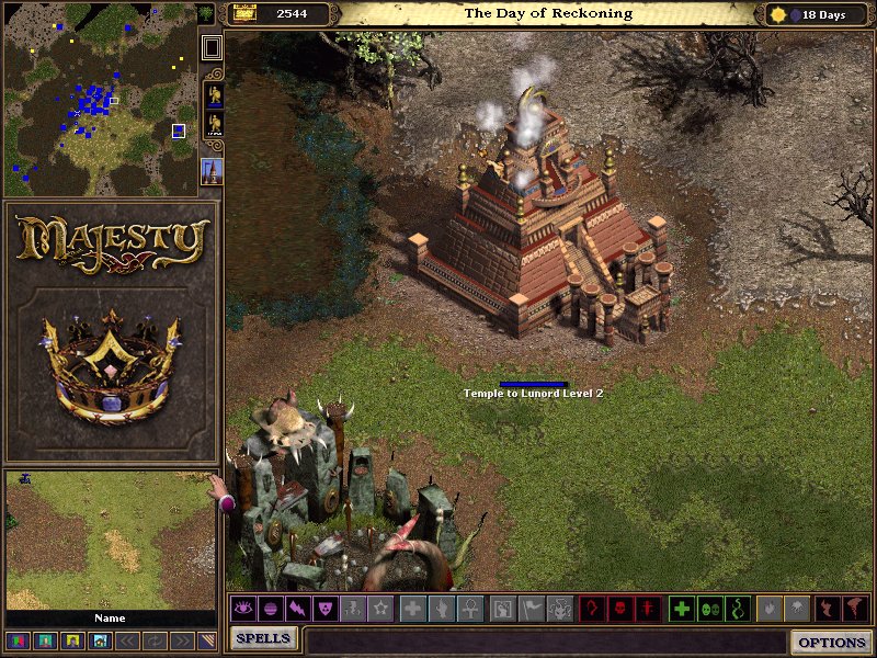 Screenshots