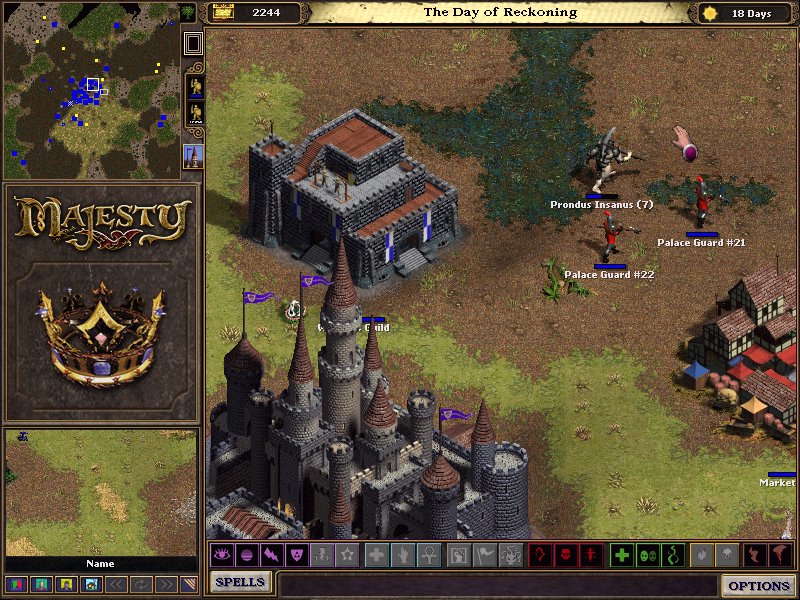 Screenshots