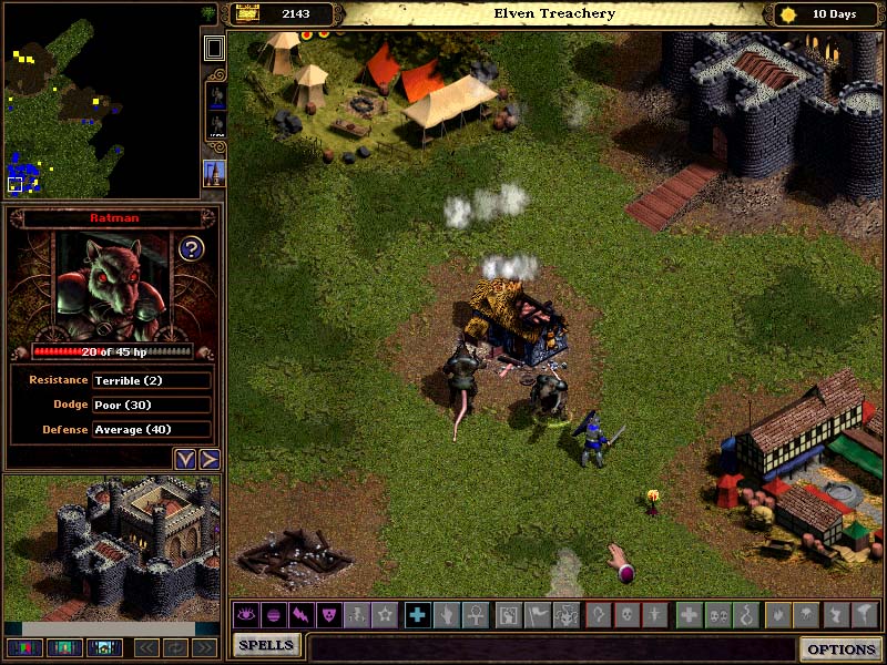 Screenshots