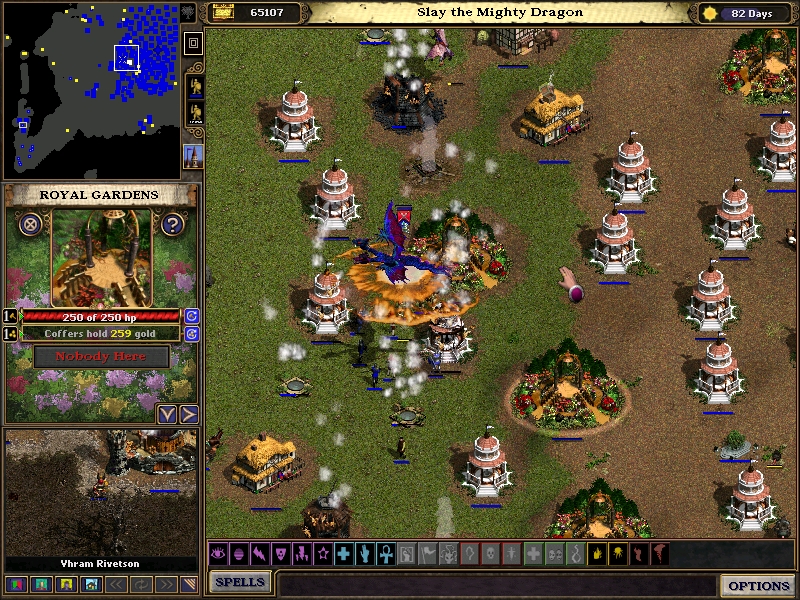 PC Screenshots