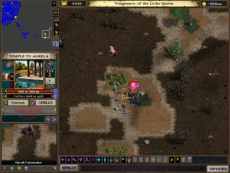 PC Screenshots