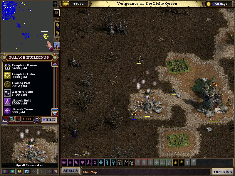 PC Screenshots