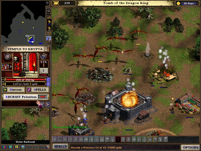PC Screenshots
