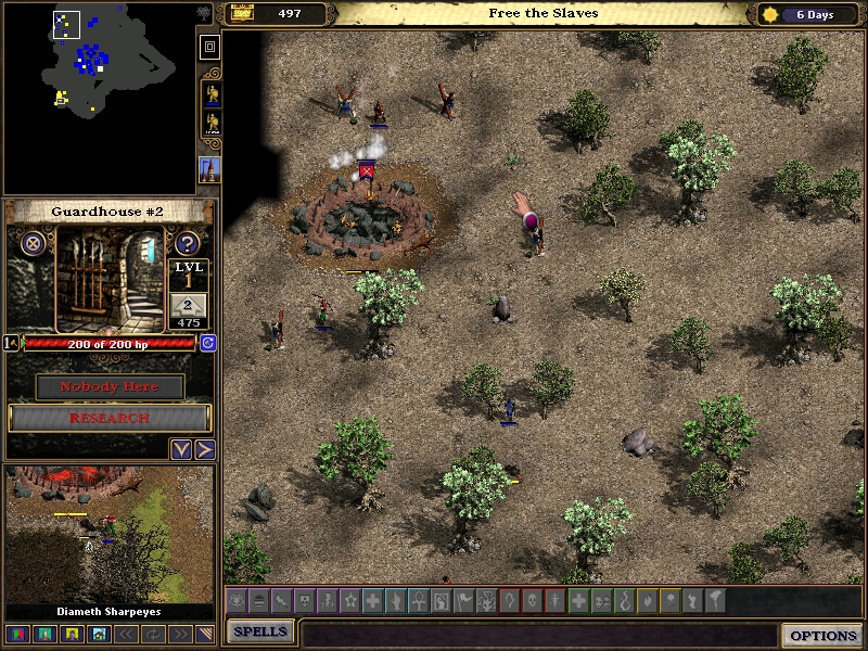 PC Screenshots