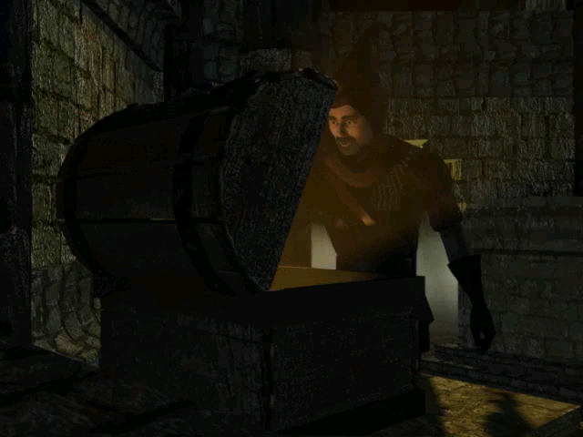 PC Screenshots