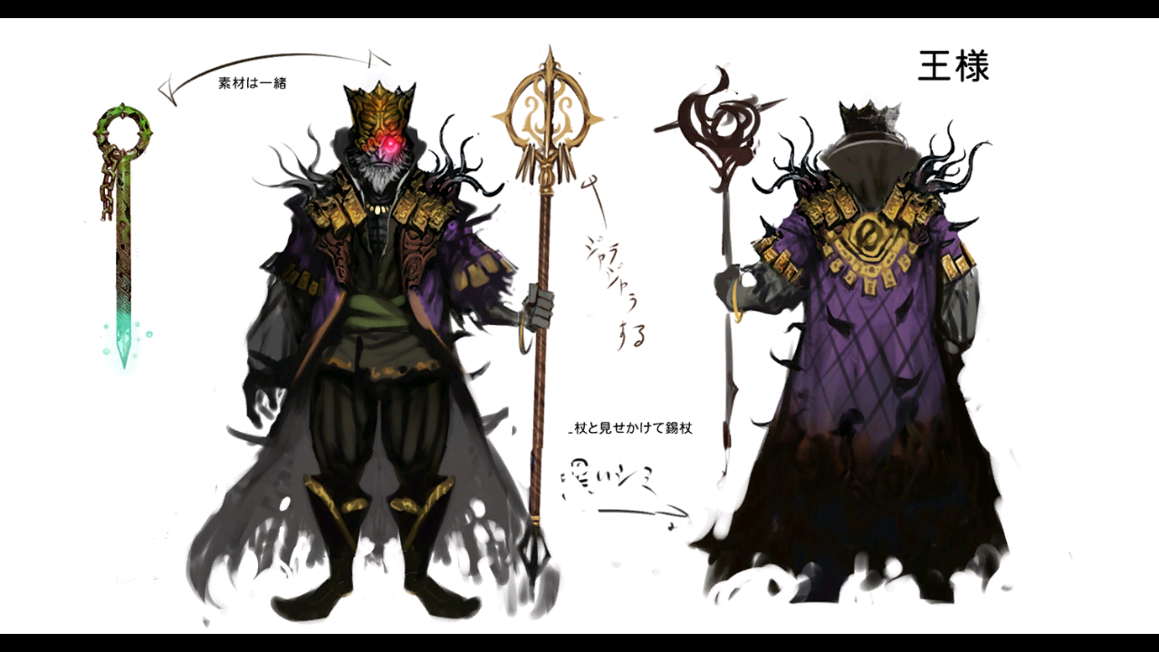 for game pages