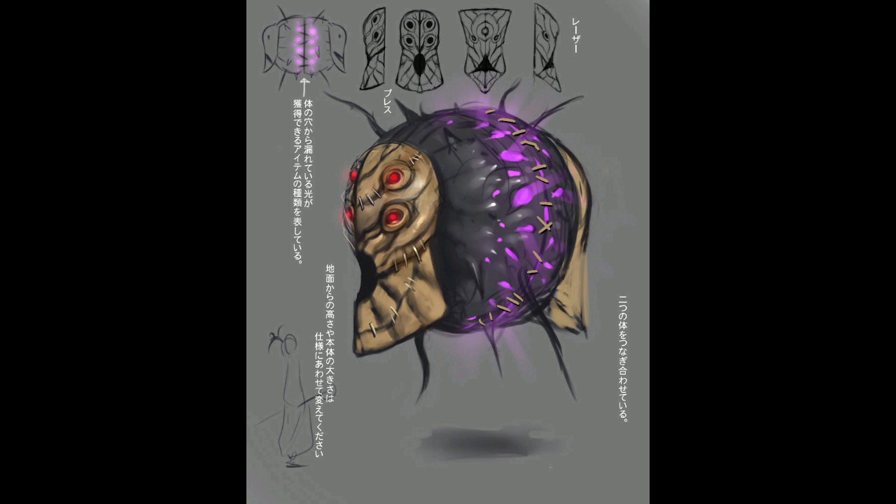 for game pages