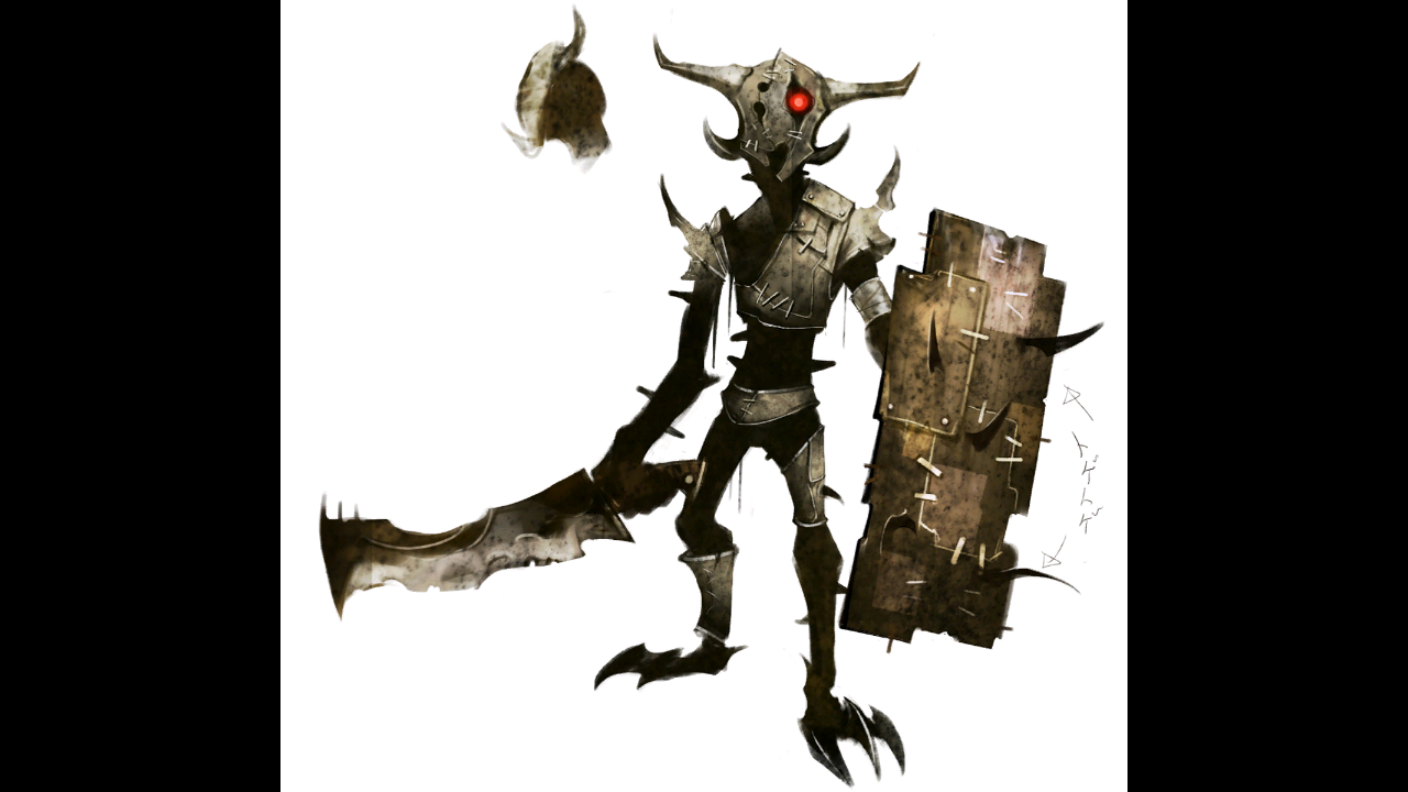 for game pages