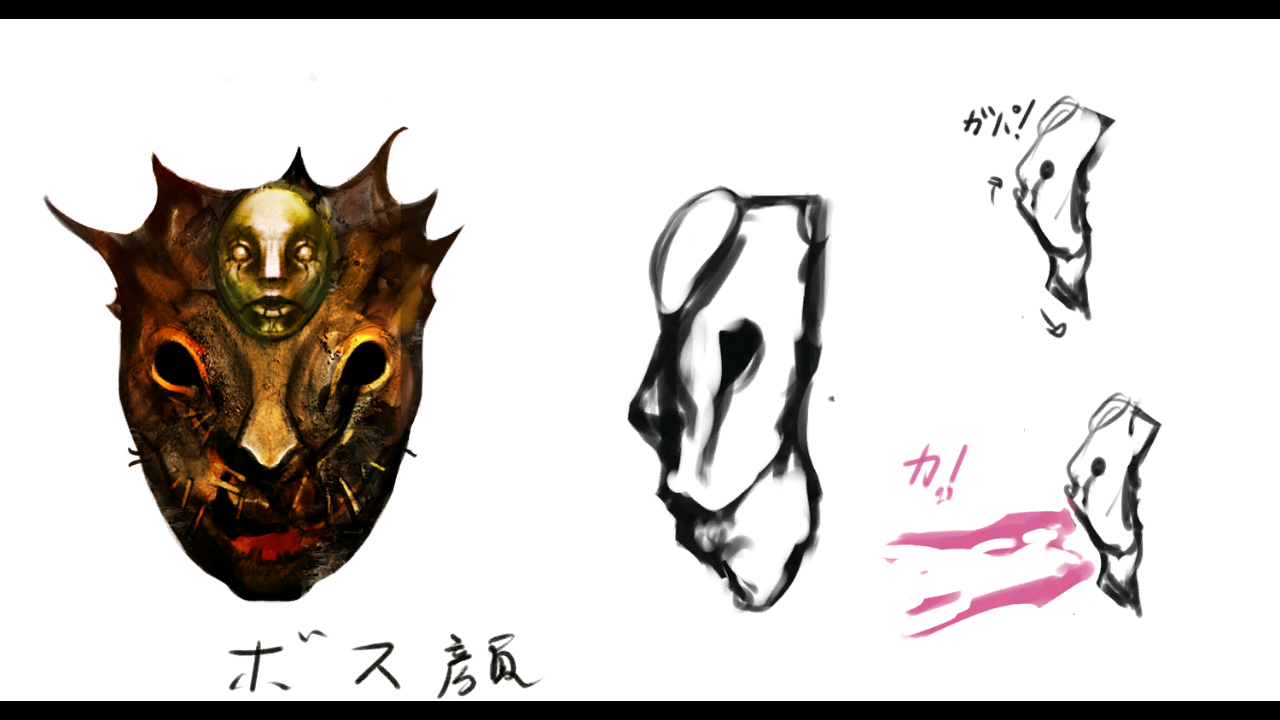 for game pages
