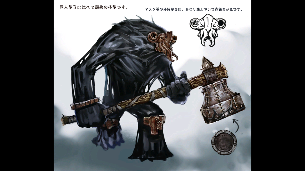 for game pages