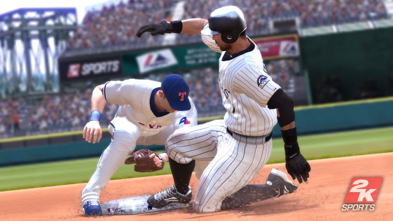 Xbox 360 Screenshots