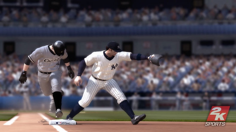 Xbox 360 Screenshots