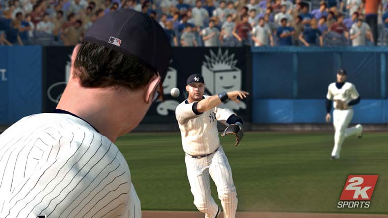 Xbox 360 Screenshots