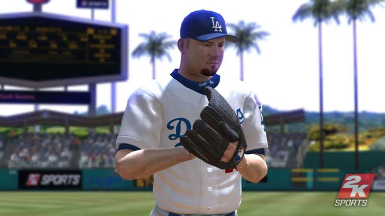 Xbox 360 Screenshots
