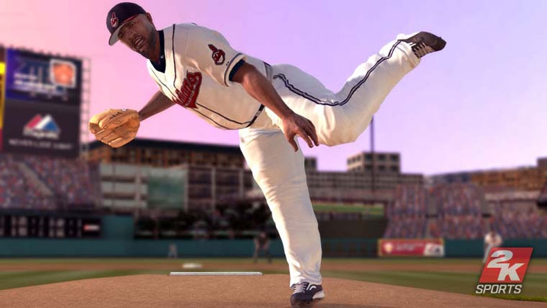 Xbox 360 Screenshots