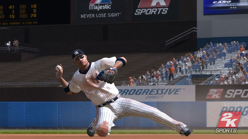 Xbox 360 Screenshots