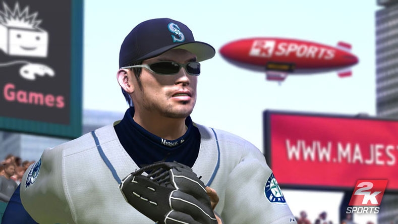 Xbox 360 Screenshots