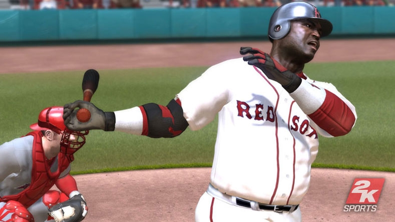 Xbox 360 Screenshots