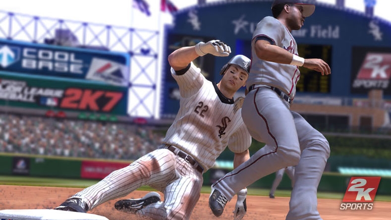 Xbox 360 Screenshots