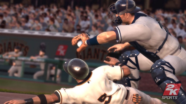 Xbox 360 Screenshots