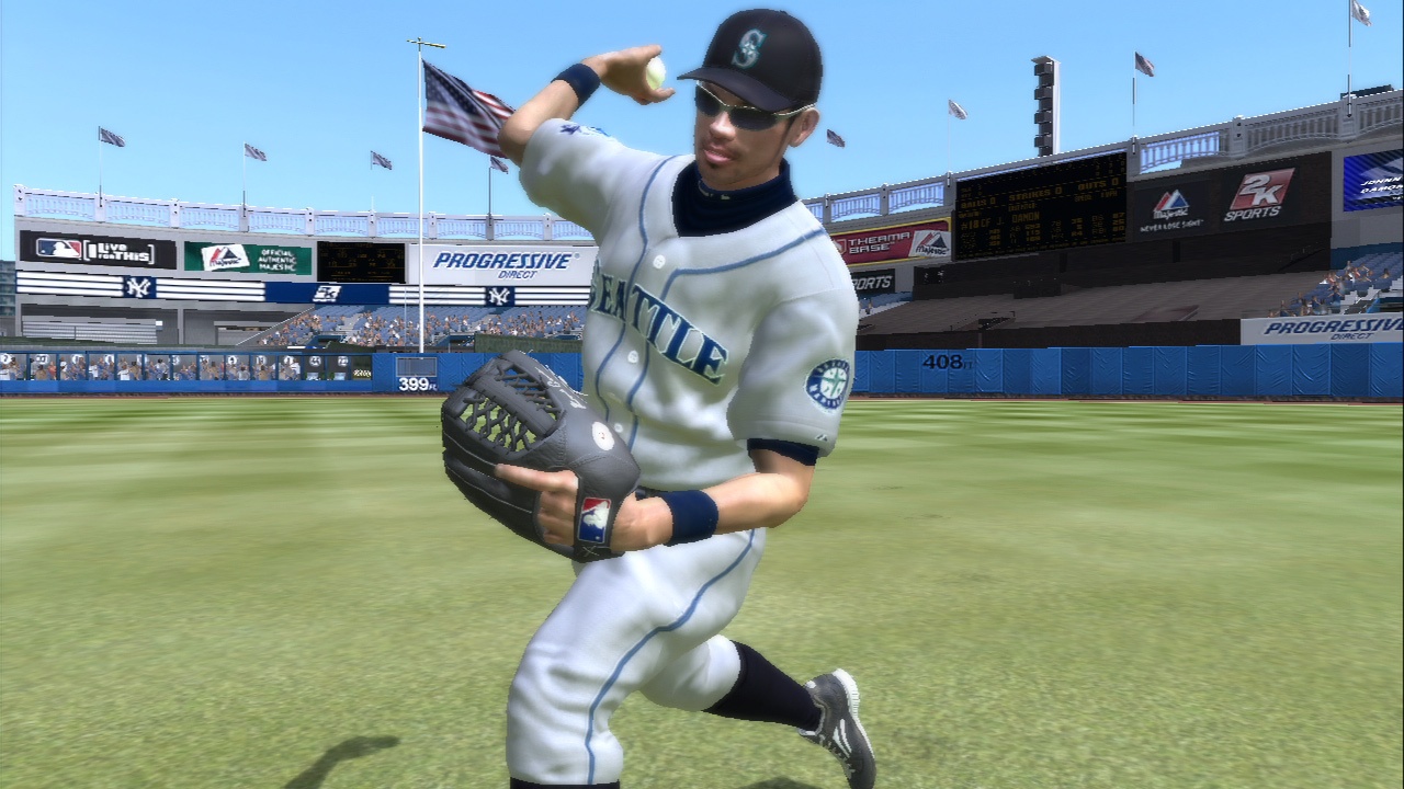 Xbox 360 Screenshots