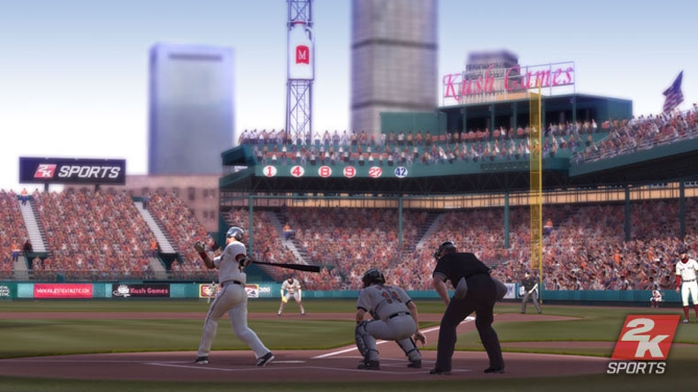 Xbox 360 Screenshots