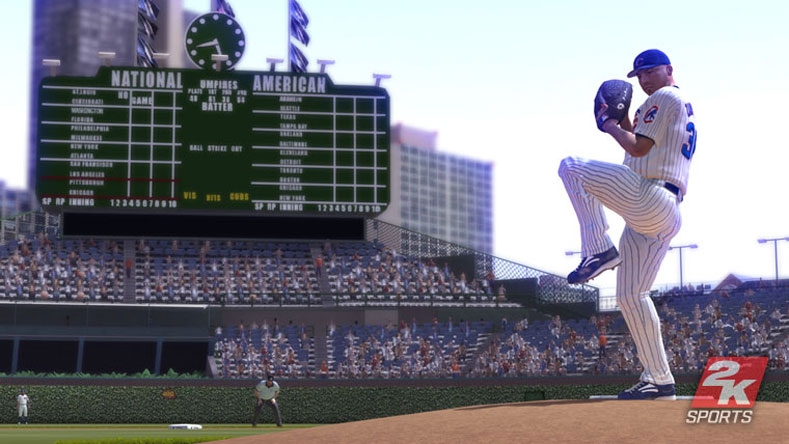 Xbox 360 Screenshots