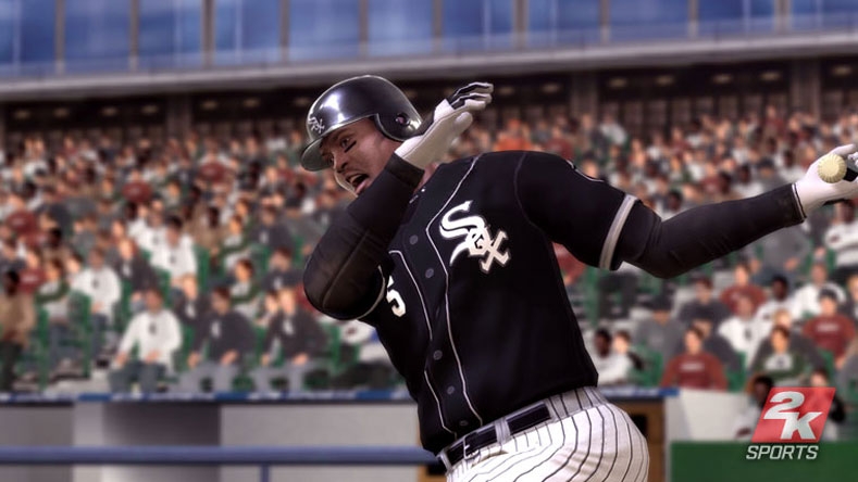 Xbox 360 Screenshots