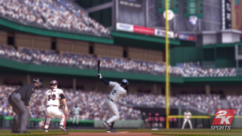 Xbox 360 Screenshots
