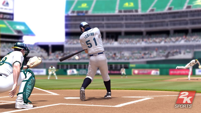Xbox 360 Screenshots