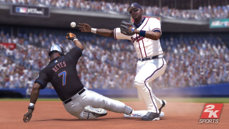 Xbox 360 Screenshots
