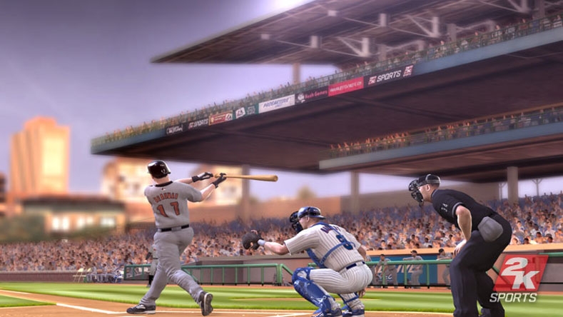 Xbox 360 Screenshots