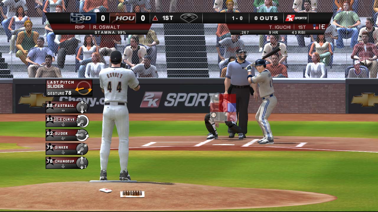 X360 Screenshots