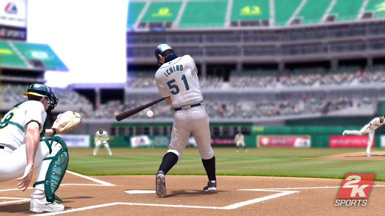 X360 Screenshots