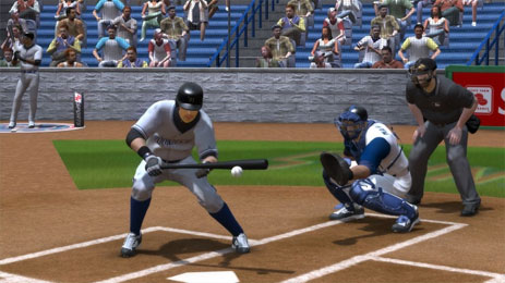 X360 Screenshots