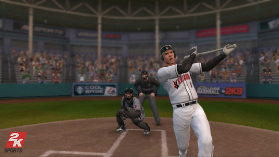 X360 Screenshots